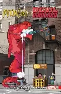 Image of moon girl and devil dinosaur vol 6 save our school