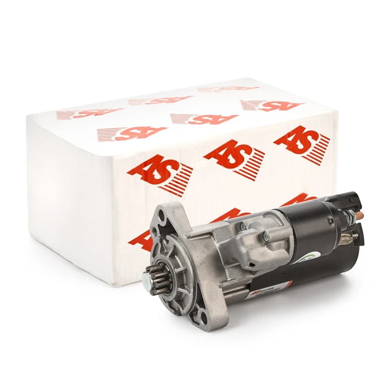 Image of AS-PL Starter motor AS-PL S0213SR