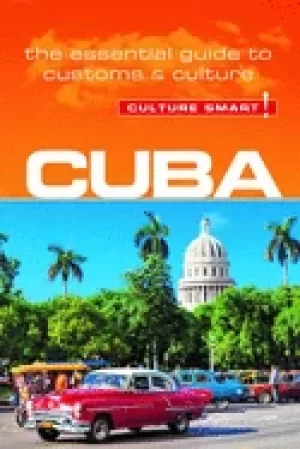 Image of cuba culture smart the essential guide to customs and culture