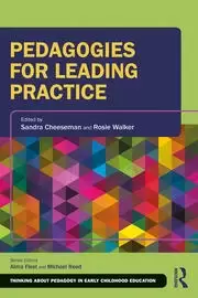 Image of Pedagogies for Leading Practice