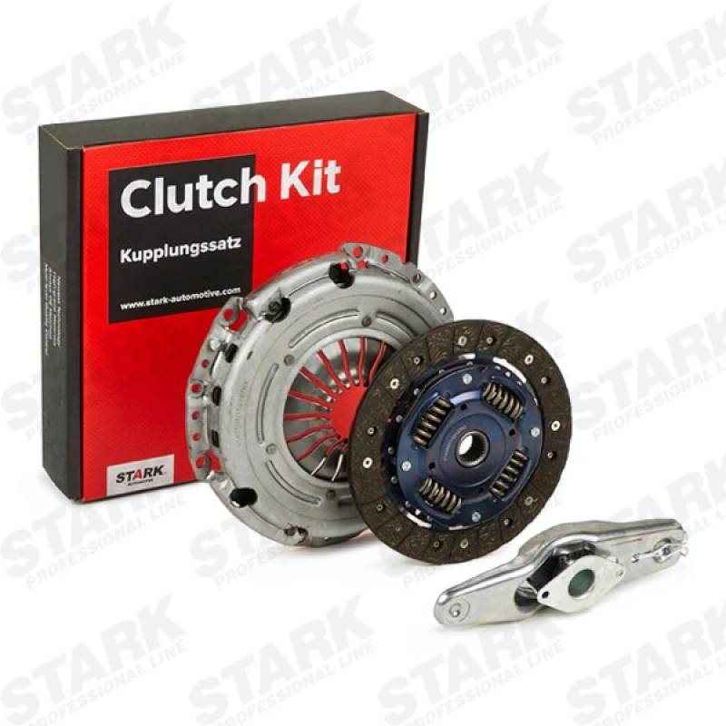 Image of STARK Clutch kit STARK SKCK-0100341
