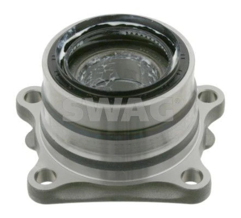 Image of Wheel bearing kit SWAG 81 92 7315