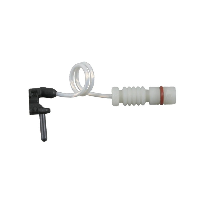 Image of FEBI BILSTEIN 23752 Brake Pad Wear Sensor Rear Axle Right Warning Contact,brake pad wear (407)