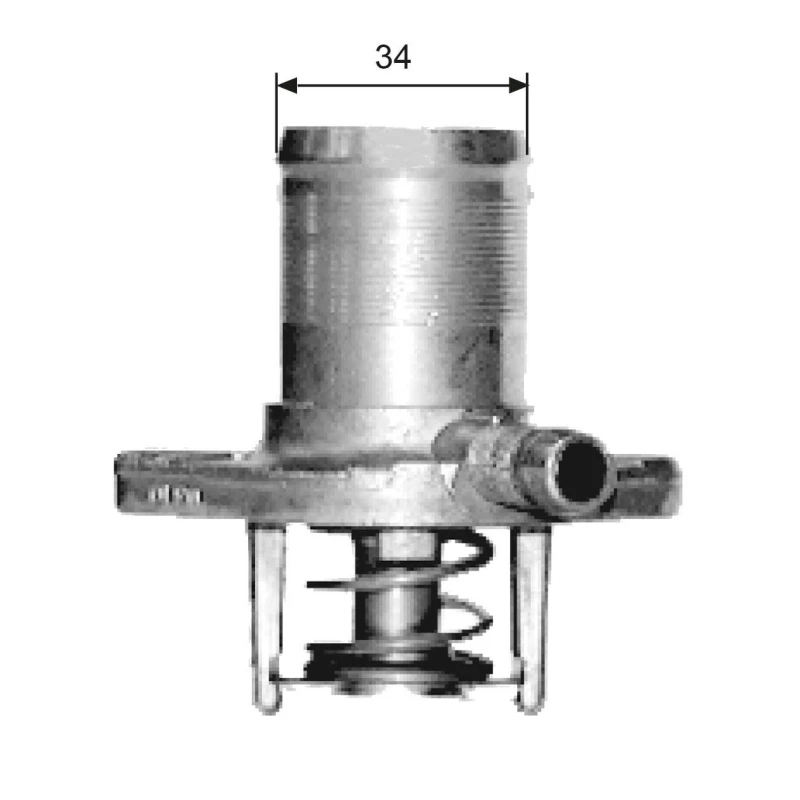 Image of GATES Thermostat GATES TH15289G1