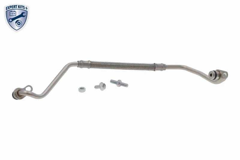 Image of VAICO Oil Pipe, charger VAICO V10-000159