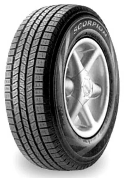 Image of Pirelli Scorpion 235/60 R18 107W passenger car Summer tyres Tyres 4031200 Tyres (100001)
