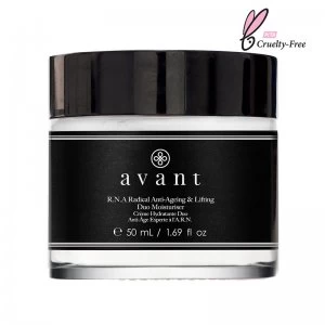 image of Avant Skincare R.N.A Anti Ageing & Lifting Moisturiser 50ml