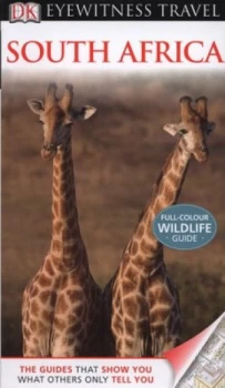 Image of South Africa by Michael Brett Paperback