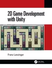 Image of 2D Game Development with Unity