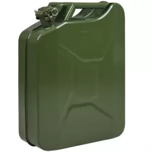 Image of Jerry Can Steel 20L
