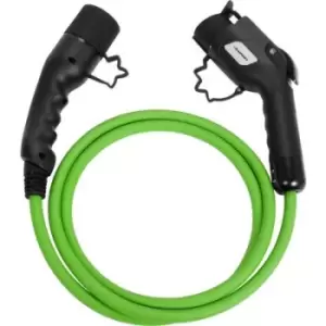 image of Blaupunkt B1P16AT1 eMobility charging cable 2 m