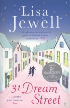 Image of 31 Dream Street by Lisa Jewell Paperback