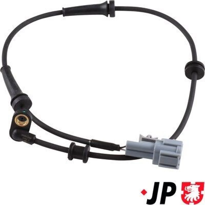 Image of JP GROUP ABS sensor JP GROUP 4097102800
