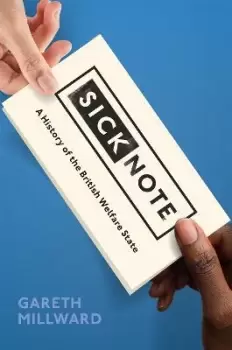 Image of Sick Note by Gareth Millward