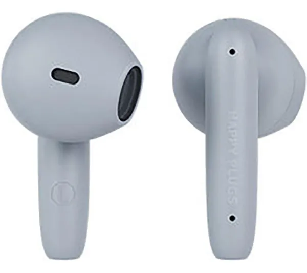 Image of HAPPY PLUGS Joy Lite 7319922326109 Wireless Bluetooth Earbuds