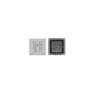 Image of 6-Button Universal Room Controller