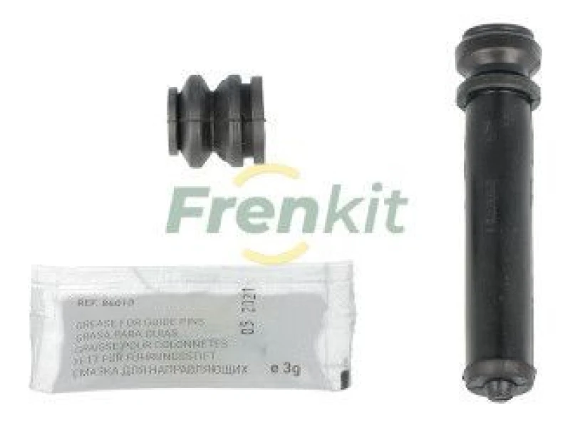 Image of FRENKIT Guide sleeve kit, brake caliper FRENKIT 811014
