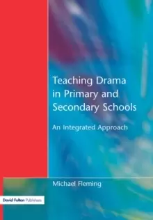 Image of Teaching Drama in Primary and Secondary Schools : An Integrated Approach