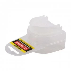 Image of ONeills Mouthguard Senior - Clear