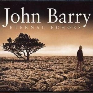 Image of Eternal Echoes by English Chamber Orchestra CD Album