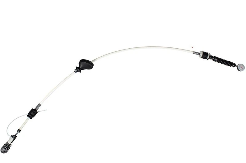Image of Gear selector cable METZGER 3150407