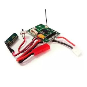 image of Carisma Gt24B/R/T/Tr Esc/Rx Module