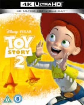 Toy Story 2 - 4K Ultra HD