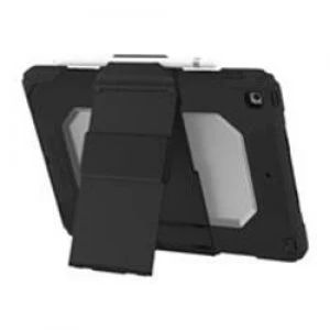 image of Griffin Survivor All-Terrain iPad 10.2 Black