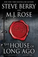 Image of house of long ago a cassiopeia vitt adventure