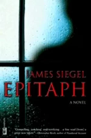 Image of epitaph a novel