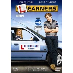Image of Learners DVD