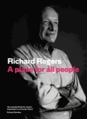 Image of place for all people life architecture and the fair society