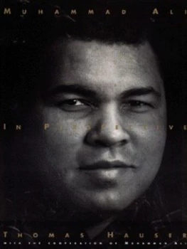 Image of Muhammad Ali by Thomas Hauser and Muhammad Ali Paperback
