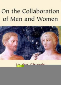 Image of On the Collaboration of Men and Women in the Church and in the World by Catholic Church and Catholic Truth Society Paperback
