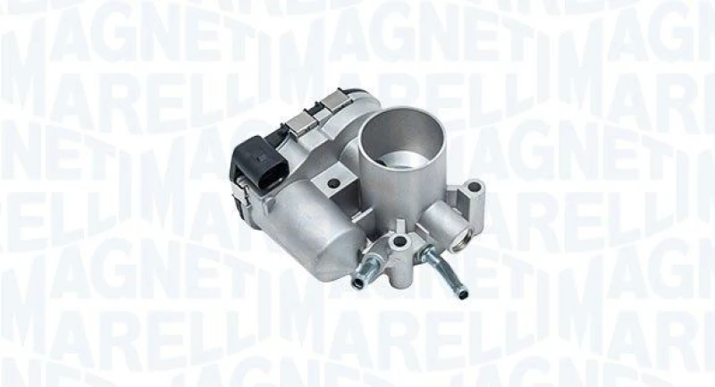 Image of MAGNETI MARELLI Throttle body MAGNETI MARELLI 802000000161