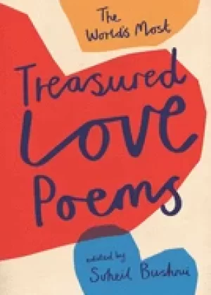 Image of worlds most treasured love poems