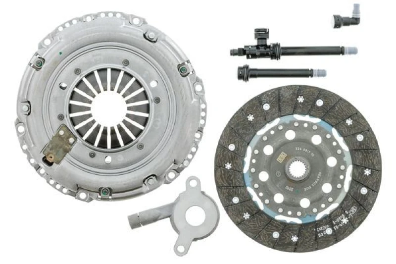 Image of AISIN Clutch kit AISIN CKE-OP19R