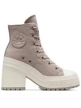 Image of Chuck Taylor All Star Modern Lift Platform Canvas