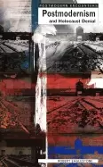 Image of postmodernism and holocaust denial