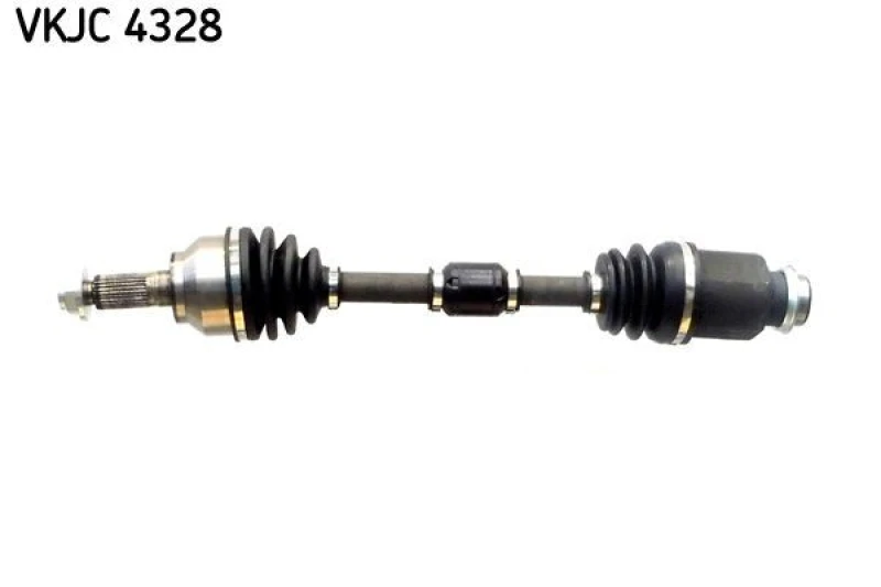 Image of SKF Drive shaft SKF VKJC 4328