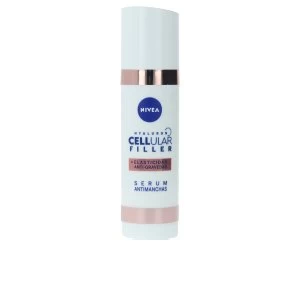 Image of CELLULAR FILLER elasticidad serum anti-manchas 50ml