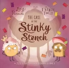 Image of The Case of the Stinky Stench : Volume 2