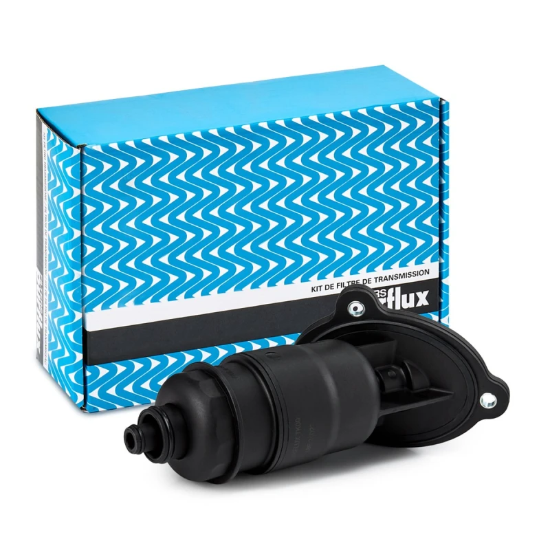 Image of Automatic transmission filter PURFLUX TK001