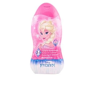 FROZEN champu & acondicionador 400ml