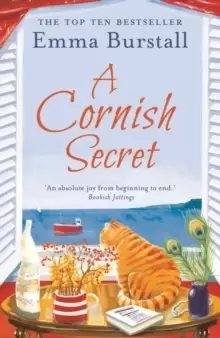 Image of A Cornish Secret