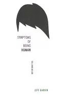 Image of symptoms of being human