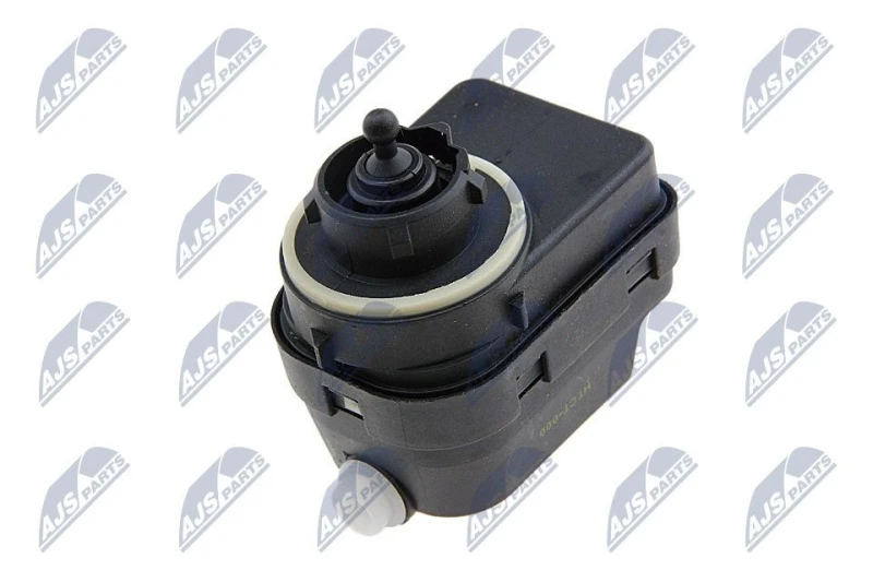 Image of NTY Headlight motor NTY ECX-CT-000