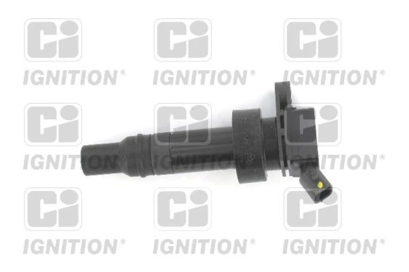 Image of QUINTON HAZELL Ignition coil QUINTON HAZELL XIC8541