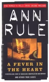 Image of A Fever In The Heart