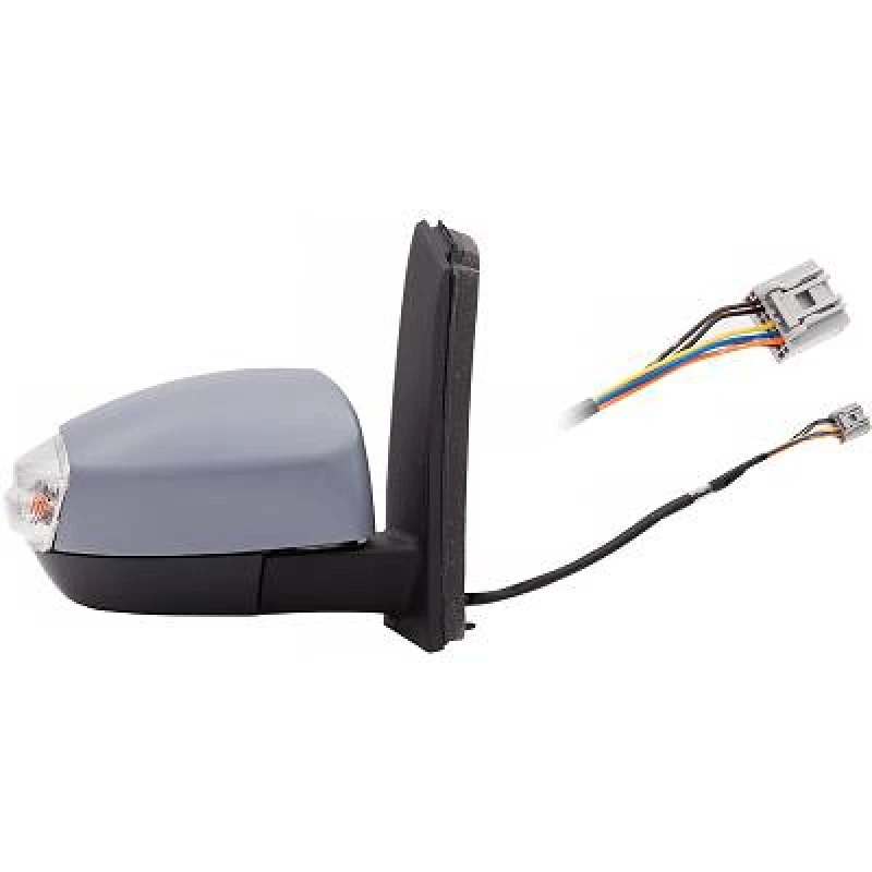 Image of Wing mirror DIEDERICHS 1467324